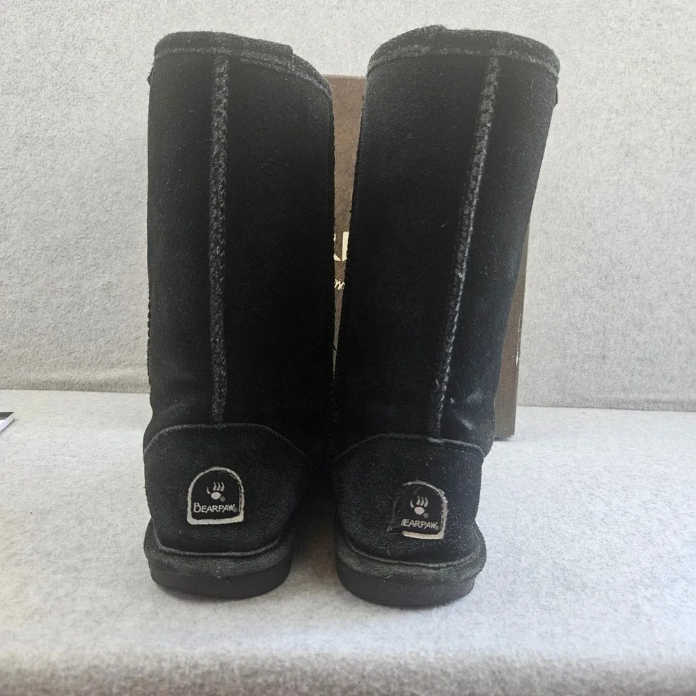 BearPaw brand size